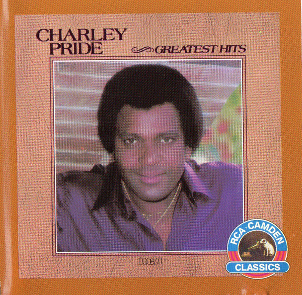 Charley Pride